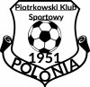 Herb - PKS Polonia Piotrków Trybunalski